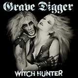 Grave Digger LP (analog) Witch Hunter