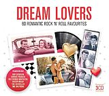 Various CD Dream Lovers