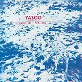 Yazoo LP (analog) You And Me Both (2018 Remastered Edition)