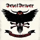 DevilDriver CD Pray For Villains
