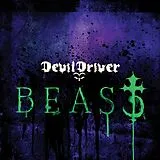 DevilDriver CD Beast