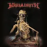 Megadeth CD The World Needs A Hero
