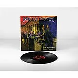 Megadeth LP (analog) The System Has Failed