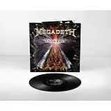 Megadeth LP (analog) Endgame