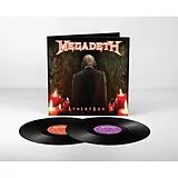 Megadeth LP (analog) Th1rt3en