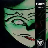 Coroner LP (analog) Grin (lp)