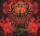 Ash CD Meltdown