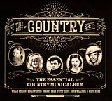 Various CD Best Of Country
