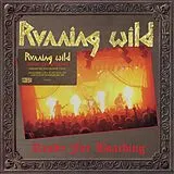 Running Wild LP (analog) Ready For Boarding