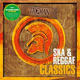 Various Vinyl Ska & Reggae Classics
