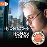 Thomas Dolby CD Hyperactive (the Masters Collection)