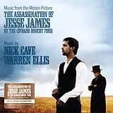 Cave,Nick & Ellis,Warren Vinyl The Assassination Of Jesse James?