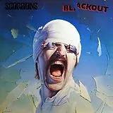 Scorpions CD Blackout