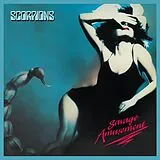Scorpions CD Savage Amusement