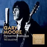Gary Moore CD Parisienne Walkways - The Collection