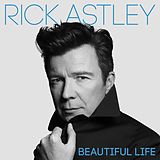 Astley,Rick Vinyl Beautiful Life