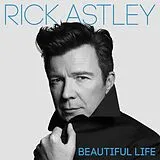 Rick Astley CD Beautiful Life (deluxe Edition)