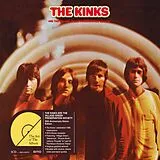 The Kinks CD The Kinks Are The Village Green Preservation Socie
