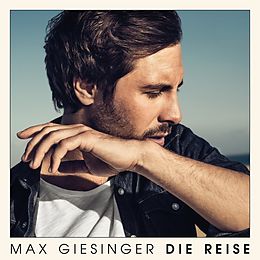 Max Giesinger CD Die Reise