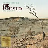 Cave,Nick & Ellis,Warren LP (analog) The Proposition (lp)