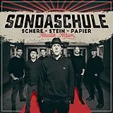 Sondaschule CD + DVD Schere,Stein,Papier (akustik Album)