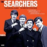 The Searchers CD The Farewell Album