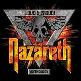Nazareth LP (analog) Loud & Proud! Anthology
