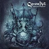 Cypress Hill LP (analog) Elephants On Acid
