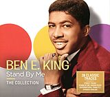 Ben E. King CD Stand By Me-the Collection