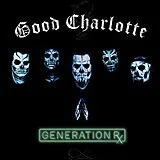 Good Charlotte CD Generation Rx