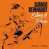 Reinhardt,Django LP (analog) Echoes Of France