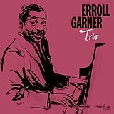 Garner,Erroll LP (analog) Trio