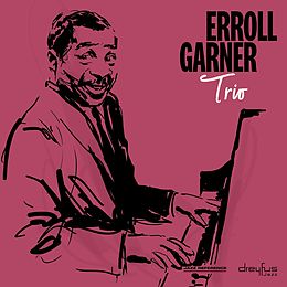 Erroll Garner Vinyl Trio
