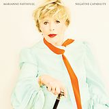 Faithfull,Marianne Vinyl Negative Capability (lp)