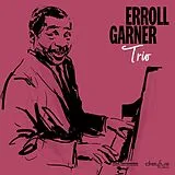 Erroll Garner CD Trio (2018 Version)