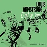 Louis Armstrong CD C'est Si Bon (2018 Version)