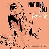 Nat King Cole CD Route 66 (2018 Version)