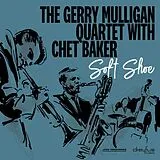 Gerry Mulligan Quartet CD Soft Shoe (2018 Version)