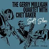 Mulligan,Gerry Quartet LP (analog) Soft Shoe