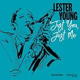 Young,Lester LP (analog) Just You,Just Me