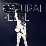 Richard Ashcroft CD Natural Rebel