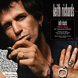Keith Richards CD Talk Is Cheap