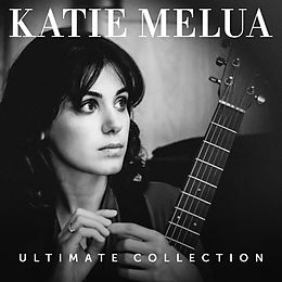 Katie Melua CD Ultimate Collection
