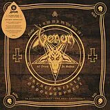 Venom CD In Nomine Satanas