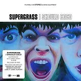 Supergrass CD I Should Coco