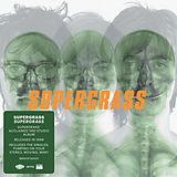 Supergrass CD Supergrass