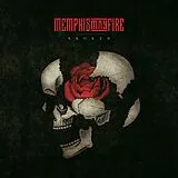 Memphis May Fire CD Broken
