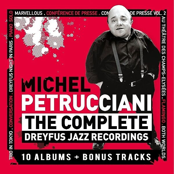 The Complete Dreyfus Jazz Rec?2018