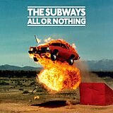 The Subways Vinyl All Or Nothing(anniversary Edition)
