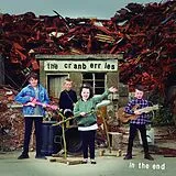 The Cranberries CD In The End